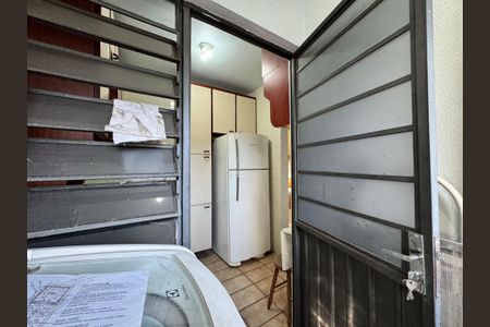 Apartamento para alugar com 42m², 2 quartos e sem vagaÁrea de Serviço