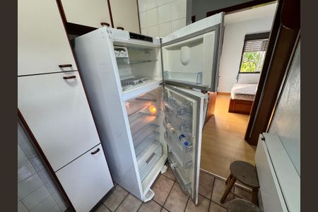 Apartamento para alugar com 42m², 2 quartos e sem vagaCozinha