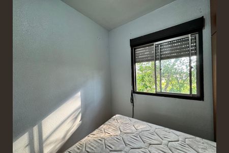 Apartamento para alugar com 42m², 2 quartos e sem vagaQuarto 2