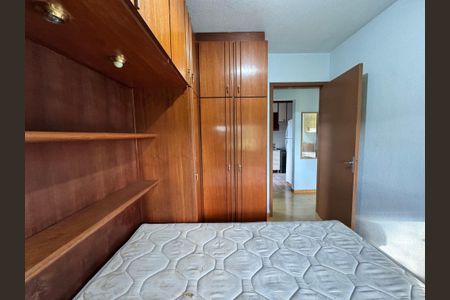 Apartamento para alugar com 42m², 2 quartos e sem vagaQuarto 2