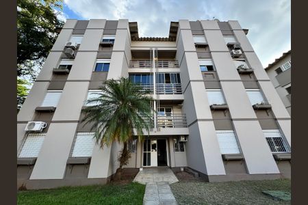 Apartamento para alugar com 42m², 2 quartos e sem vagaÁrea comum