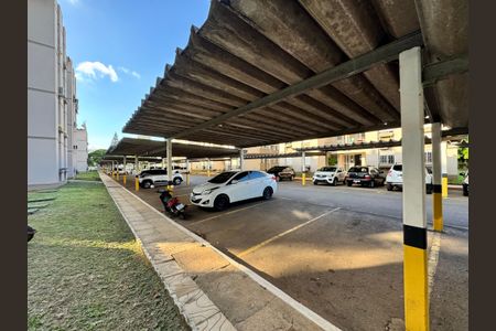 Apartamento para alugar com 42m², 2 quartos e sem vagaÁrea comum