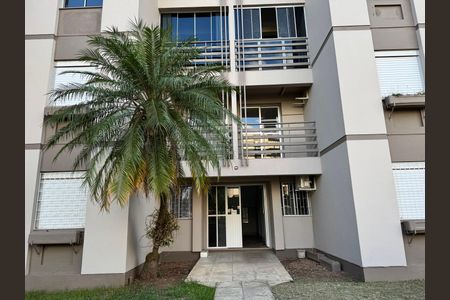 Apartamento para alugar com 42m², 2 quartos e sem vagaÁrea comum
