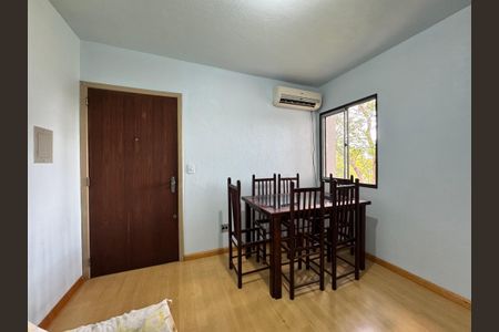 Apartamento para alugar com 42m², 2 quartos e sem vagaSala