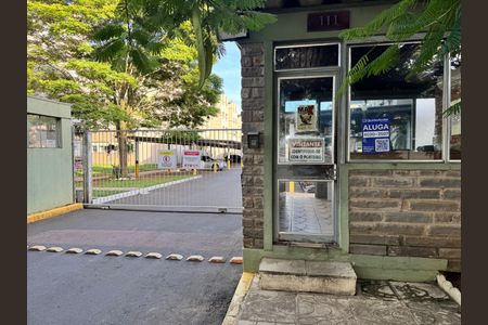 Apartamento para alugar com 42m², 2 quartos e sem vagaFachada