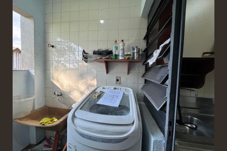 Apartamento para alugar com 42m², 2 quartos e sem vagaÁrea de Serviço