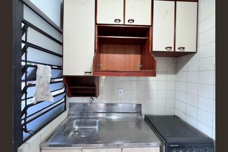 Apartamento para alugar com 42m², 2 quartos e sem vagaCozinha