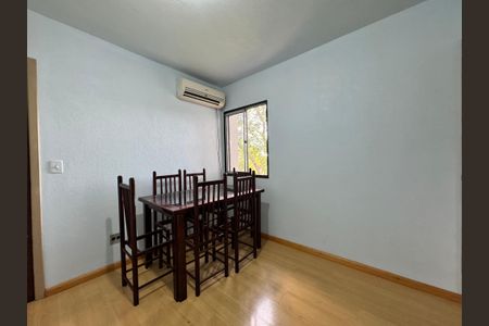 Apartamento para alugar com 42m², 2 quartos e sem vagaSala