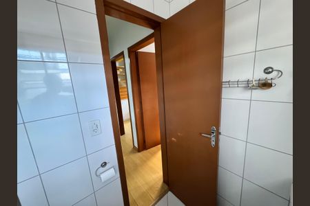 Apartamento para alugar com 42m², 2 quartos e sem vagaCozinha