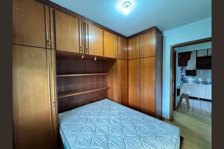 Apartamento para alugar com 42m², 2 quartos e sem vagaQuarto 2