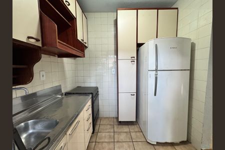 Apartamento para alugar com 42m², 2 quartos e sem vagaCozinha