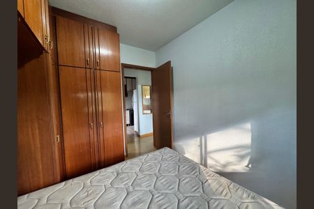 Apartamento para alugar com 42m², 2 quartos e sem vagaQuarto 2