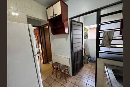 Apartamento para alugar com 42m², 2 quartos e sem vagaCozinha