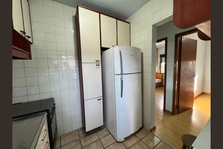 Apartamento para alugar com 42m², 2 quartos e sem vagaCozinha
