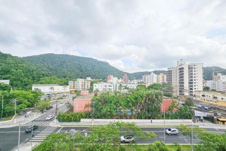 Apartamento para alugar com 250m², 3 quartos e 2 vagasVaranda