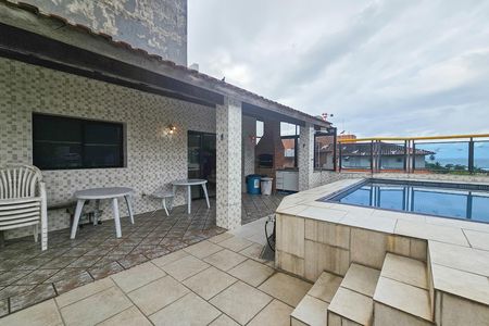 Apartamento para alugar com 250m², 3 quartos e 2 vagasÁrea de Lazer privativa