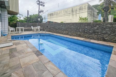 Apartamento para alugar com 250m², 3 quartos e 2 vagasÁrea comum