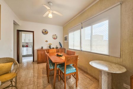 Apartamento para alugar com 250m², 3 quartos e 2 vagasSala