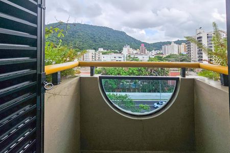 Apartamento para alugar com 250m², 3 quartos e 2 vagasVaranda