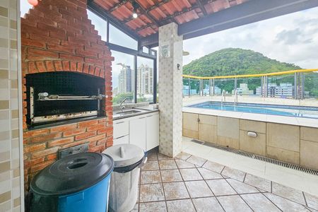 Apartamento para alugar com 250m², 3 quartos e 2 vagasÁrea de Lazer privativa