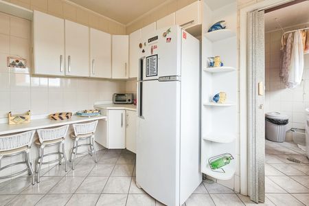 Apartamento para alugar com 250m², 3 quartos e 2 vagasCozinha