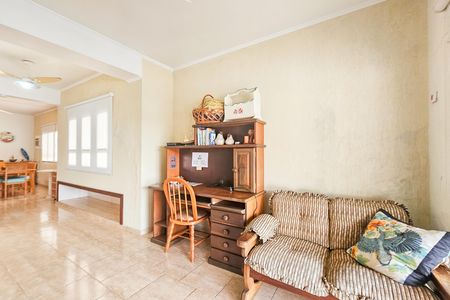 Apartamento para alugar com 250m², 3 quartos e 2 vagasSala