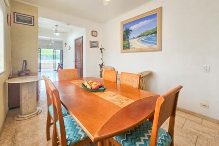 Apartamento para alugar com 250m², 3 quartos e 2 vagasSala