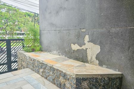 Apartamento para alugar com 250m², 3 quartos e 2 vagasÁrea comum