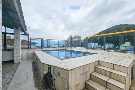 Apartamento para alugar com 250m², 3 quartos e 2 vagasÁrea de Lazer privativa