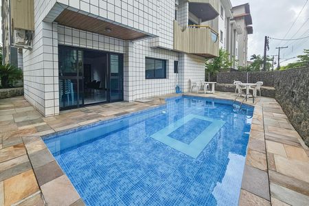 Apartamento para alugar com 250m², 3 quartos e 2 vagasÁrea comum