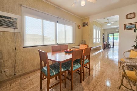 Apartamento para alugar com 250m², 3 quartos e 2 vagasSala