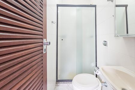 Apartamento para alugar com 250m², 3 quartos e 2 vagasÁrea de Serviço