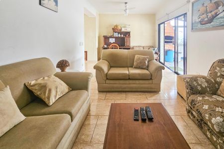 Apartamento para alugar com 250m², 3 quartos e 2 vagasSala
