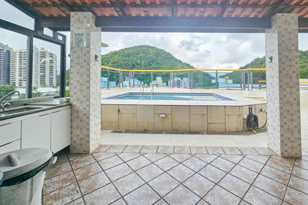 Apartamento para alugar com 250m², 3 quartos e 2 vagasÁrea de Lazer privativa