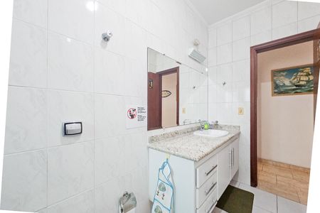 Apartamento para alugar com 250m², 3 quartos e 2 vagasBanheiro 2