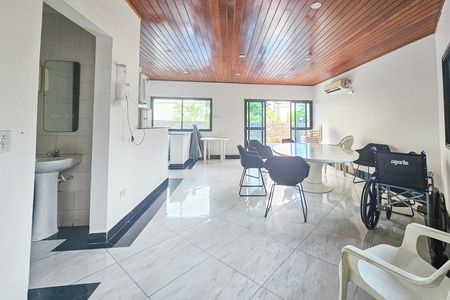 Apartamento para alugar com 250m², 3 quartos e 2 vagasÁrea comum