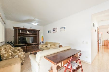 Apartamento para alugar com 250m², 3 quartos e 2 vagasSala