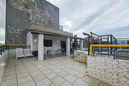 Apartamento para alugar com 250m², 3 quartos e 2 vagasÁrea de Lazer privativa