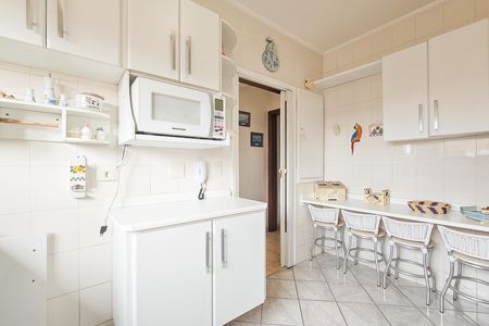 Apartamento para alugar com 250m², 3 quartos e 2 vagasCozinha