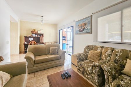 Apartamento para alugar com 250m², 3 quartos e 2 vagasSala