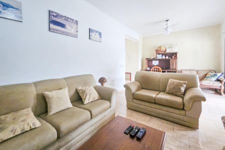 Apartamento para alugar com 250m², 3 quartos e 2 vagasSala