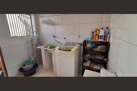 Casa à venda com 112m², 2 quartos e 3 vagas Casa à venda com 112m², 2 quartos e 3 vagasÁrea de Serviço