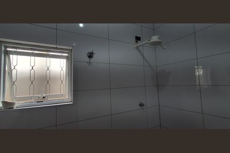 Casa à venda com 112m², 2 quartos e 3 vagas Casa à venda com 112m², 2 quartos e 3 vagasBanheiro Social