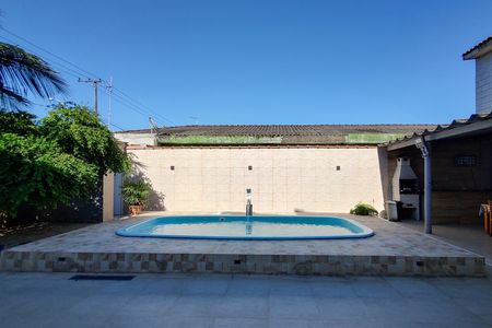 Casa para alugar com 200m², 4 quartos e 8 vagasPiscina