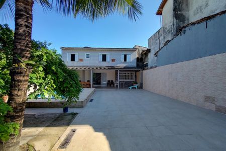 Casa para alugar com 200m², 4 quartos e 8 vagasGaragem