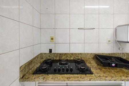Casa para alugar com 200m², 4 quartos e 8 vagasCozinha