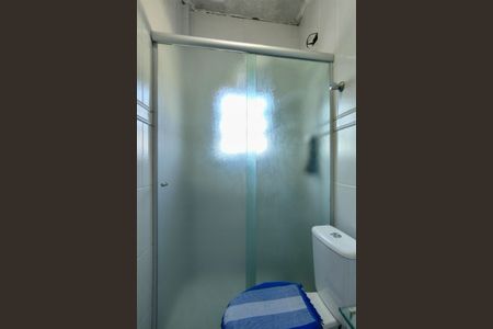 Casa para alugar com 200m², 4 quartos e 8 vagasBanheiro da Suíte 1