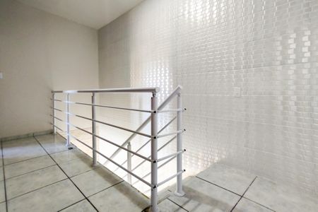 Casa para alugar com 200m², 4 quartos e 8 vagasHall