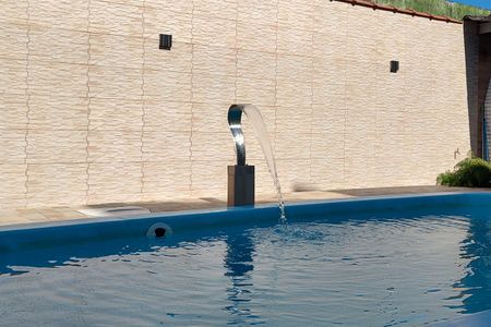 Casa para alugar com 200m², 4 quartos e 8 vagasPiscina