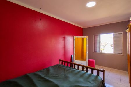 Casa para alugar com 200m², 4 quartos e 8 vagasSuite 2